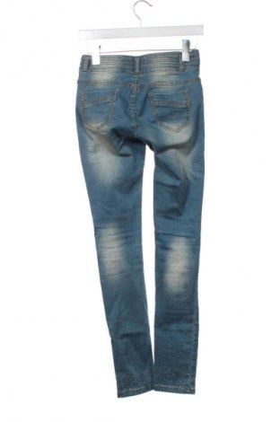 Női farmernadrág Unbranded, Méret XS, Szín Kék, Ár 3 984 Ft