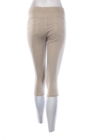 Női farmernadrág Unbranded, Méret S, Szín Bézs, Ár 1 629 Ft