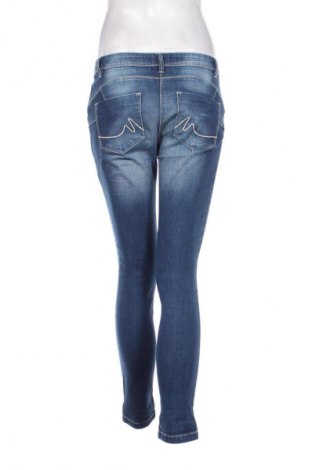 Γυναικείο Τζίν Unbranded, Μέγεθος M, Χρώμα Μπλέ, Τιμή 2,99 €