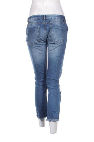 Női farmernadrág Unbranded, Méret M, Szín Kék, Ár 5 584 Ft