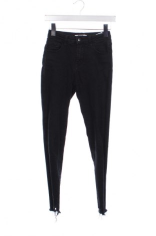 Damskie jeansy Unbranded, Rozmiar S, Kolor Czarny, Cena 28,10 zł