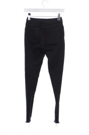 Damskie jeansy Unbranded, Rozmiar S, Kolor Czarny, Cena 28,10 zł