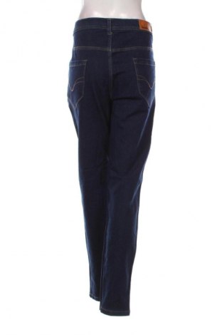 Дамски дънки Unbranded, Размер 3XL, Цвят Син, Цена 15,33 €
