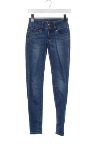 Női farmernadrág Unbranded, Méret XS, Szín Kék, Ár 3 466 Ft