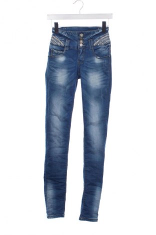 Damen Jeans Unbranded, Größe XS, Farbe Blau, Preis € 23,04