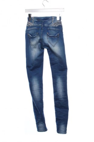 Damen Jeans Unbranded, Größe XS, Farbe Blau, Preis € 23,04