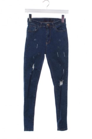 Női farmernadrág Unbranded, Méret XS, Szín Kék, Ár 4 421 Ft