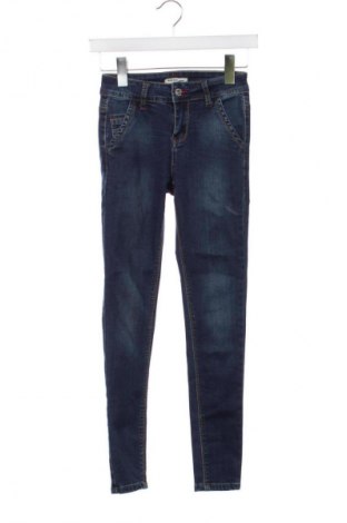 Damen Jeans Unbranded, Größe XS, Farbe Blau, Preis 9,40 €