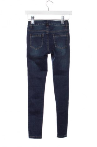 Damen Jeans Unbranded, Größe XS, Farbe Blau, Preis 9,40 €