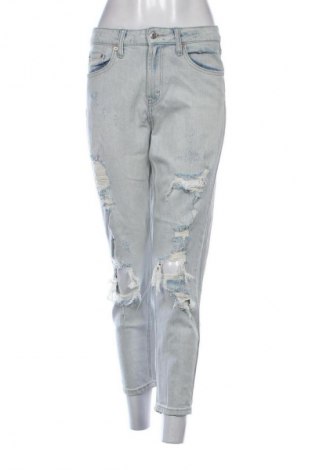 Női farmernadrág Wild Fable, Méret M, Szín Kék, Ár 8 040 Ft