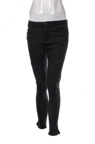 Dámske džínsy  Zara, Veľkosť M, Farba Čierna, Cena  13,31 €