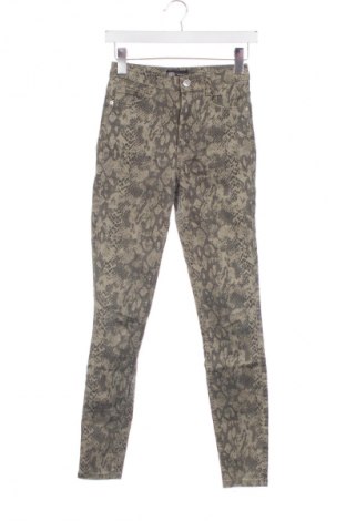 Damen Jeans Zara, Größe S, Farbe Mehrfarbig, Preis 4,99 €