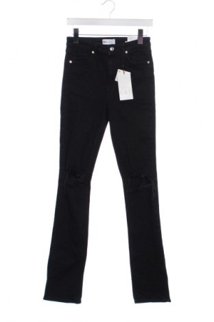 Damen Jeans Zara, Größe S, Farbe Schwarz, Preis € 27,99, #133022538