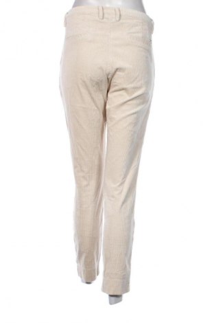 Damskie sztruksy Dolores, Rozmiar M, Kolor ecru, Cena 22,99 zł