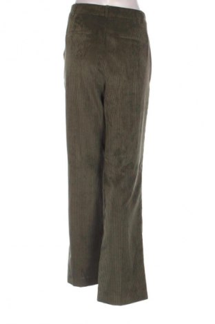 Dámské manšestráky  Jake*s, Velikost L, Barva Zelená, Cena  729,00 Kč