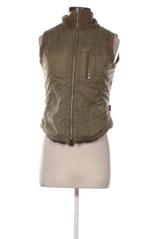 Női mellény Blind Date, Méret XS, Szín Zöld, Ár 6 174 Ft