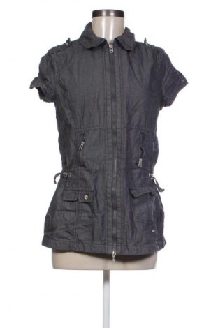 Damska kamizelka Cecil, Rozmiar S, Kolor Szary, Cena 23,03 zł