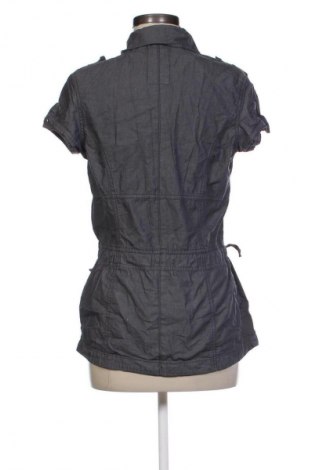 Damska kamizelka Cecil, Rozmiar S, Kolor Szary, Cena 23,03 zł