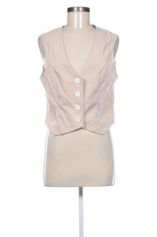 Dámská vesta  SHEIN, Velikost XL, Barva Béžová, Cena  179,00 Kč