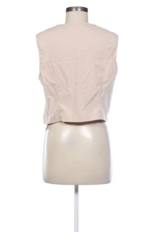 Dámská vesta  SHEIN, Velikost XL, Barva Béžová, Cena  179,00 Kč