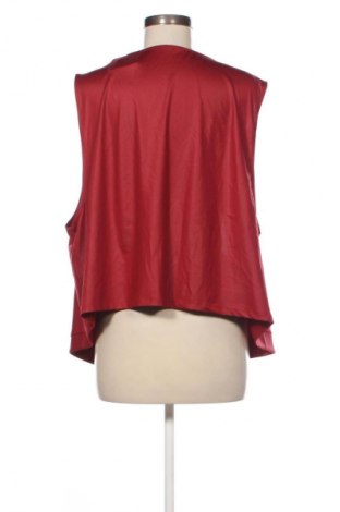 Női mellény Unbranded, Méret XL, Szín Piros, Ár 3 019 Ft
