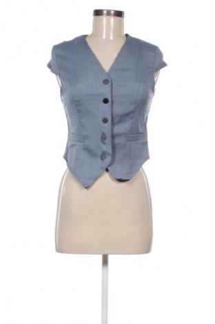 Dámská vesta  Unbranded, Velikost S, Barva Modrá, Cena  349,00 Kč