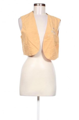 Дамски елек Unbranded, Размер L, Цвят Оранжев, Цена 2,04 €