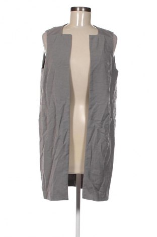 Damenweste VILA, Größe M, Farbe Grau, Preis 2,99 €