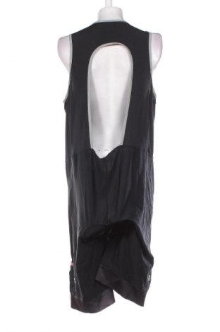 Damen Overall Ulla Popken, Größe 4XL, Farbe Schwarz, Preis 1,99 €