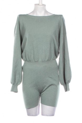 Dámská krátká kombinéza  ASOS, Velikost M, Barva Zelená, Cena  319,00 Kč