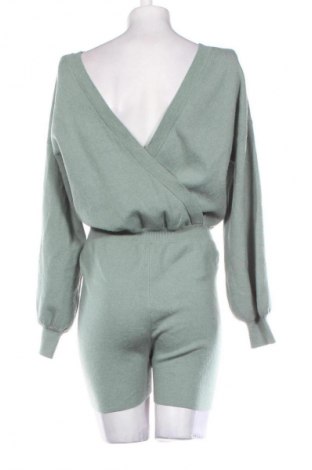 Dámská krátká kombinéza  ASOS, Velikost M, Barva Zelená, Cena  319,00 Kč