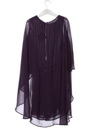 Kurzer Damenoverall ASOS, Größe XS, Farbe Lila, Preis 15,99 €