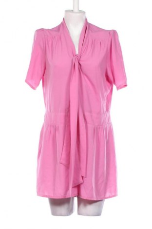 Dámská krátká kombinéza  ASOS, Velikost L, Barva Růžová, Cena  509,00 Kč