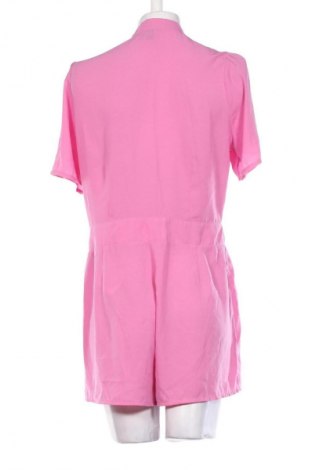 Dámská krátká kombinéza  ASOS, Velikost L, Barva Růžová, Cena  509,00 Kč