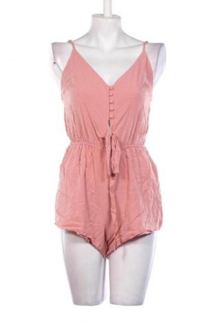 Női rövid overál Alcott, Méret S, Szín Hamurózsaszín, Ár 5 589 Ft