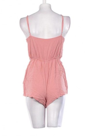 Női rövid overál Alcott, Méret S, Szín Hamurózsaszín, Ár 5 589 Ft