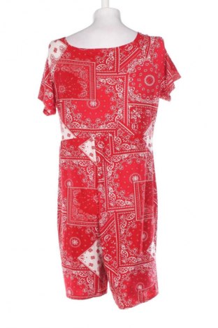 Kurzer Damenoverall Almost Famous, Größe XXL, Farbe Mehrfarbig, Preis 9,99 €