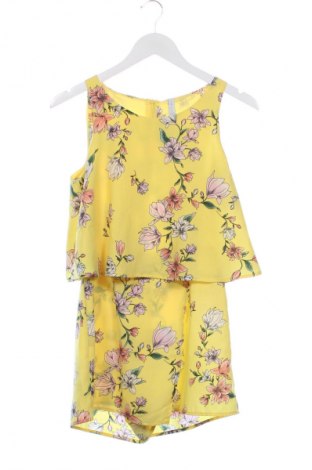 Dámská krátka kombinéza  Amisu, Veľkosť XS, Farba Viacfarebná, Cena  7,95 €