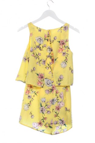 Dámská krátka kombinéza  Amisu, Veľkosť XS, Farba Viacfarebná, Cena  7,95 €