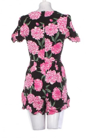 Női rövid overál Amisu, Méret M, Szín Sokszínű, Ár 2 129 Ft