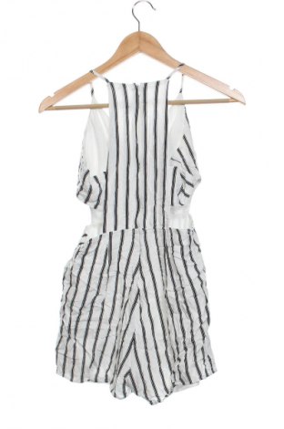 Női rövid overál Amisu, Méret XS, Szín Sokszínű, Ár 1 419 Ft