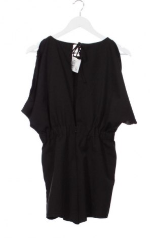 Dámská krátka kombinéza  Amisu, Veľkosť XS, Farba Čierna, Cena  2,95 €