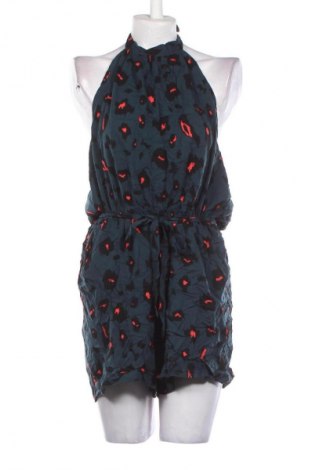 Women's short jumpsuit Angashion, Μέγεθος XL, Χρώμα Πολύχρωμο, Τιμή 1,99 €