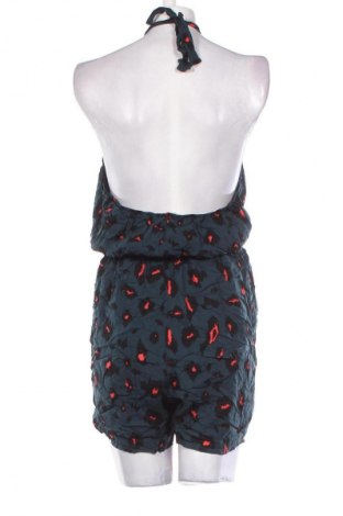 Women's short jumpsuit Angashion, Μέγεθος XL, Χρώμα Πολύχρωμο, Τιμή 1,99 €