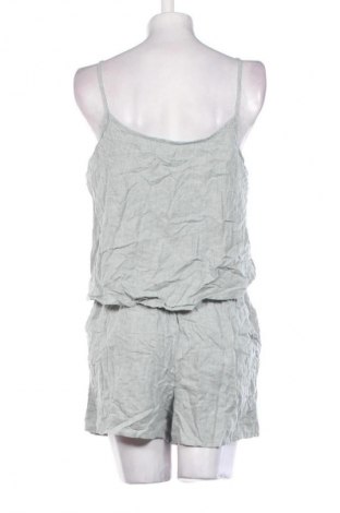 Kurzer Damenoverall Asmara, Größe L, Farbe Grün, Preis 11,99 €