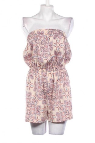 Dámská krátka kombinéza  Atmosphere, Veľkosť M, Farba Viacfarebná, Cena  2,95 €