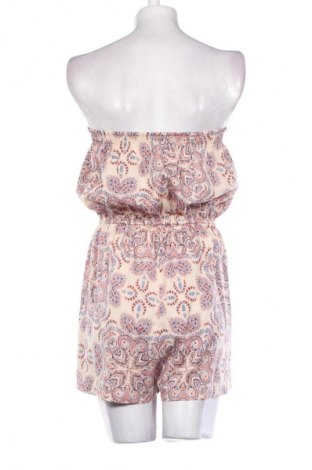 Dámská krátka kombinéza  Atmosphere, Veľkosť M, Farba Viacfarebná, Cena  2,95 €