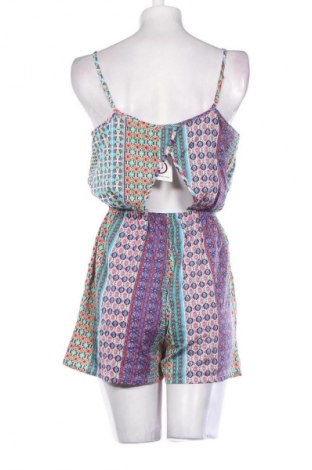 Dámská krátka kombinéza  Atmosphere, Veľkosť M, Farba Viacfarebná, Cena  3,95 €