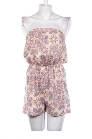 Damski krótki kombinezon Atmosphere, Rozmiar M, Kolor Kolorowy, Cena 22,47 zł