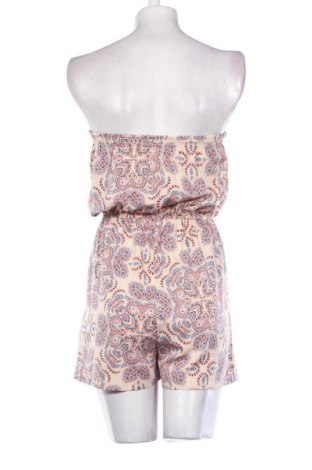 Damski krótki kombinezon Atmosphere, Rozmiar M, Kolor Kolorowy, Cena 22,47 zł